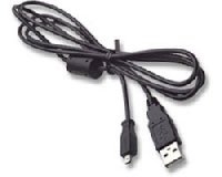 Kodak USB Cable, Model U-8 (1955137) Kodak USB Cable, Model U-8 (1955137)